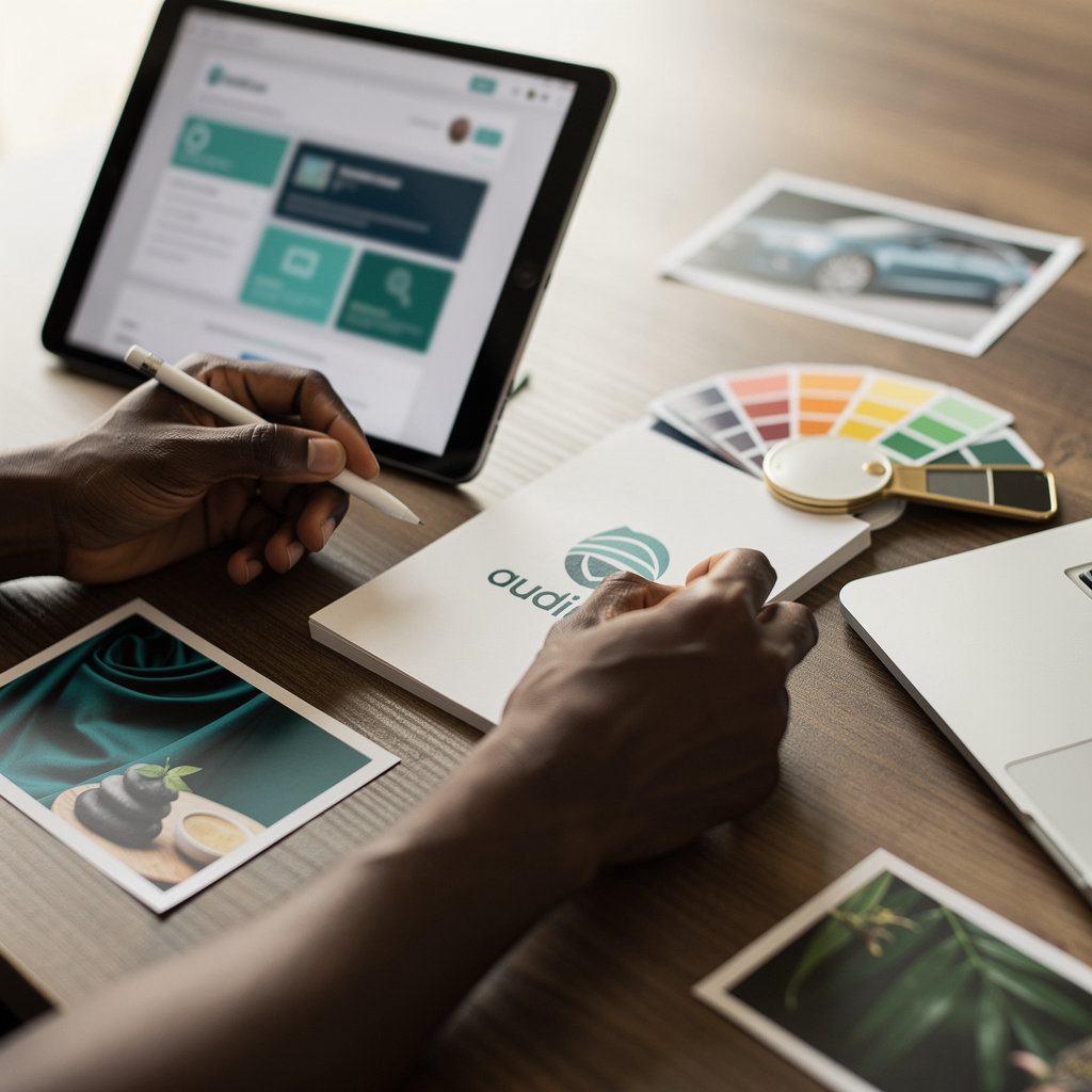 Web plus Africa professional team demonstrating digital transformation and business growth expertise